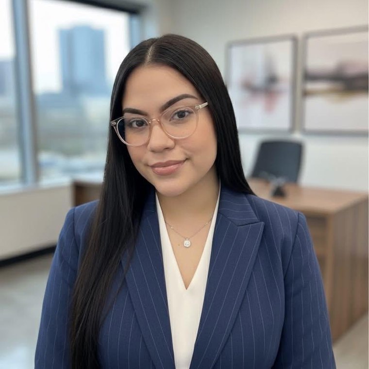 Veronica Moya, Founder & CEO — Moya & Company